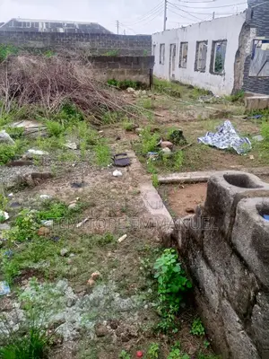 Mixed Use Full Plot of Land in a Serene Environment