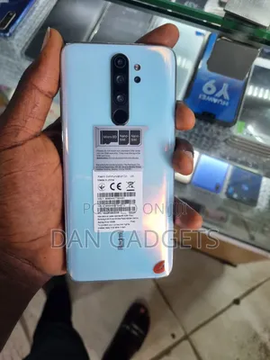 Xiaomi Redmi Note 8 Pro 128 GB
