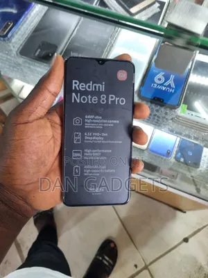 Xiaomi Redmi Note 8 Pro 128 GB
