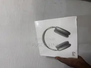 P9 Headset