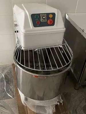 25kg Half Bag Industrial Dough Mixer Machine.