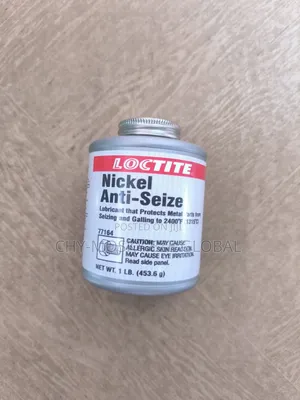 Loctite Nickel Anti-Seize (453.6g)