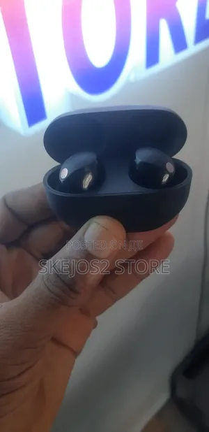 Sony Wf-1000xm5 Noise Cancelling Earbuds