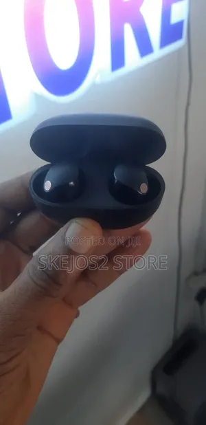 Sony Wf-1000xm5 Noise Cancelling Earbuds
