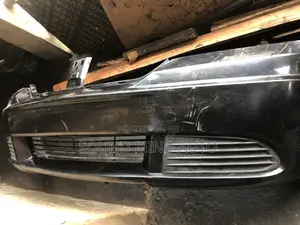 Dodge Journey 2011 Model Front Bumper