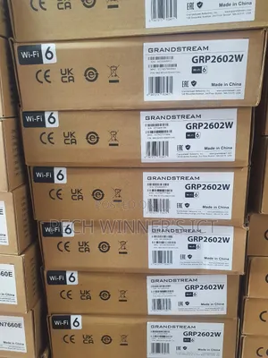 Wireless Ip Phone