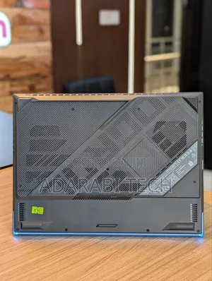 Laptop Asus ROG Strix G16 G614 16GB Intel Core I9 SSD 1T