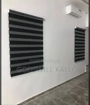 Window Blinds