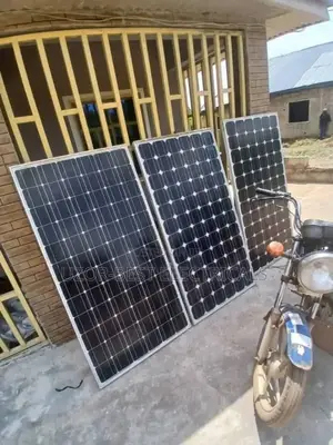 350watt Canadian Solar Panels