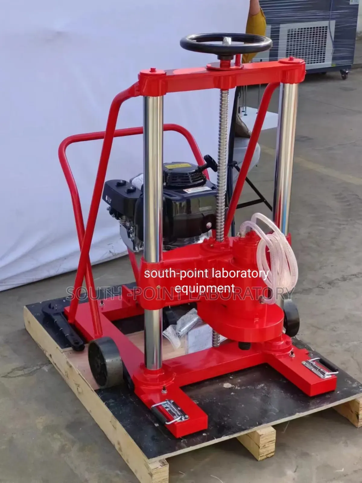 Concrete Core Drilling Machine