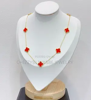 Fashion Jewelry