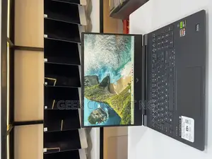 Laptop HP Victus 15 16GB AMD Ryzen 5 SSD 512GB