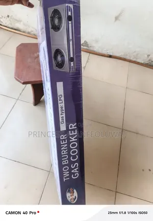 Gas Burner for Sale