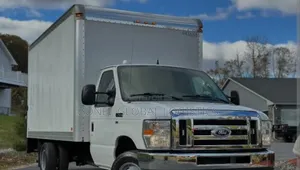 5ton Truck for Hire in Maryland
