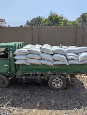 Rubber Granules