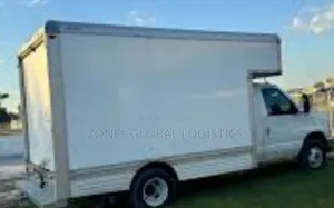 5ton Truck for Hire in Ogudu