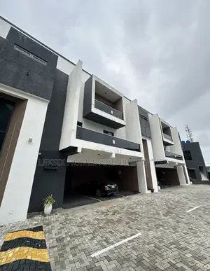 2bdrm Apartment in A Well Secured, Ikate for sale