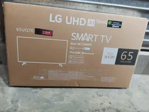 Gb Ram Lg 65 Inches Smart Tv