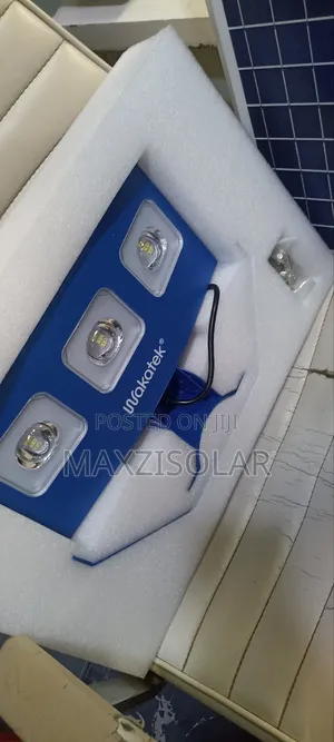 300watts Wakatek Flood Light