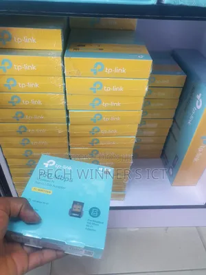 Wireless Card