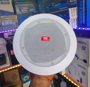 JBL Ceiling Pop Speaker