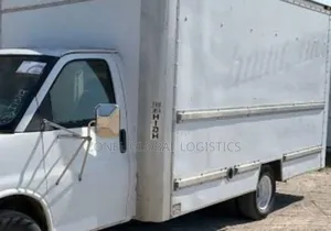 5ton Truck for Hire in Oshodi