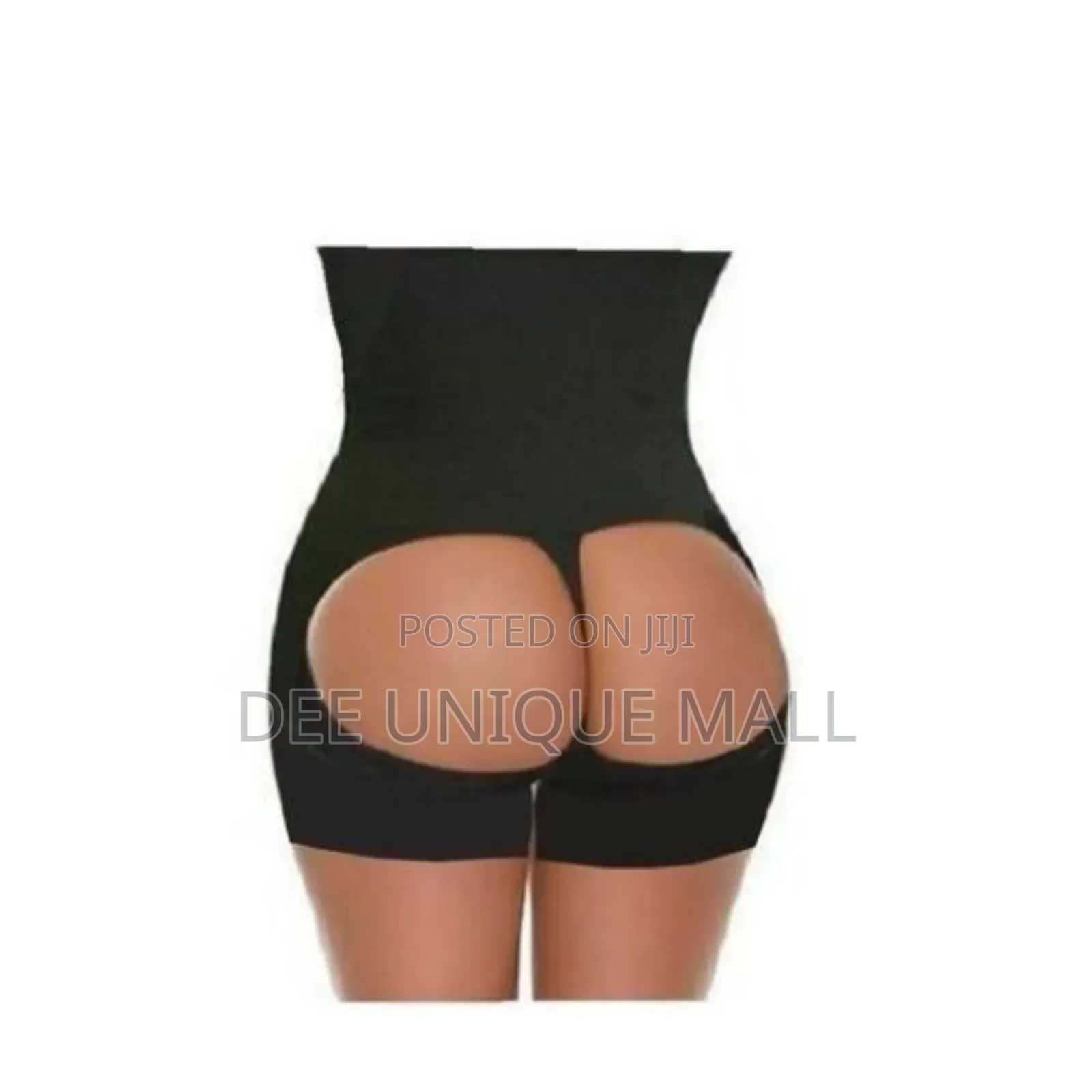 Tummy Control Butt Lifter With Short Tight