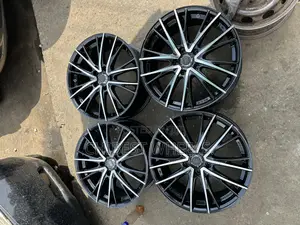 18 Rim For Toyota Camry And Hyundai Sonata Follow Come Rim