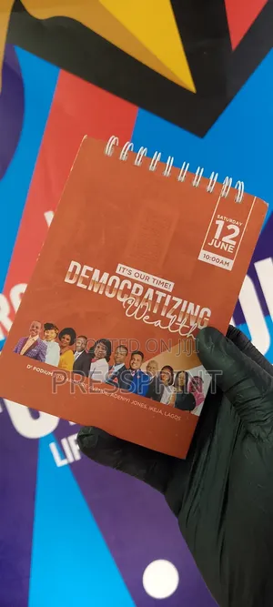 Branding and Printing