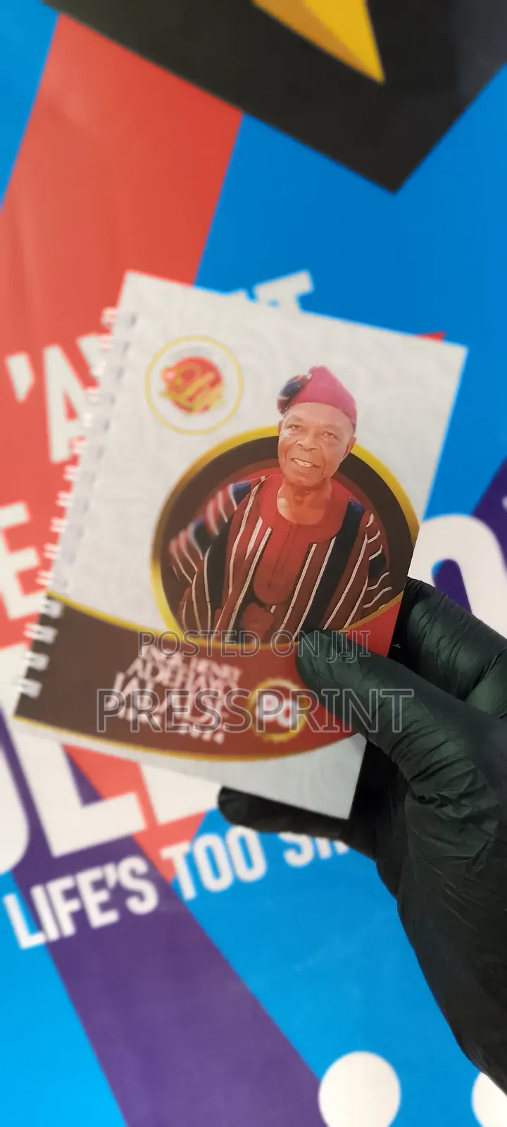 Branding and Printing