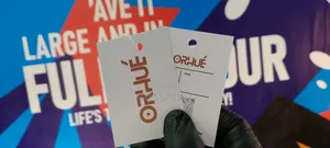 Branding and Printing