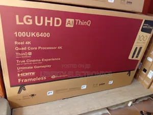 Air Play Lg 100 Inches Smart Tv