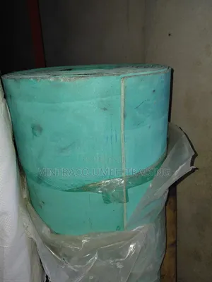 Non-Asbestos Gasket Sheet 1.2m × 1.2m × 3mm