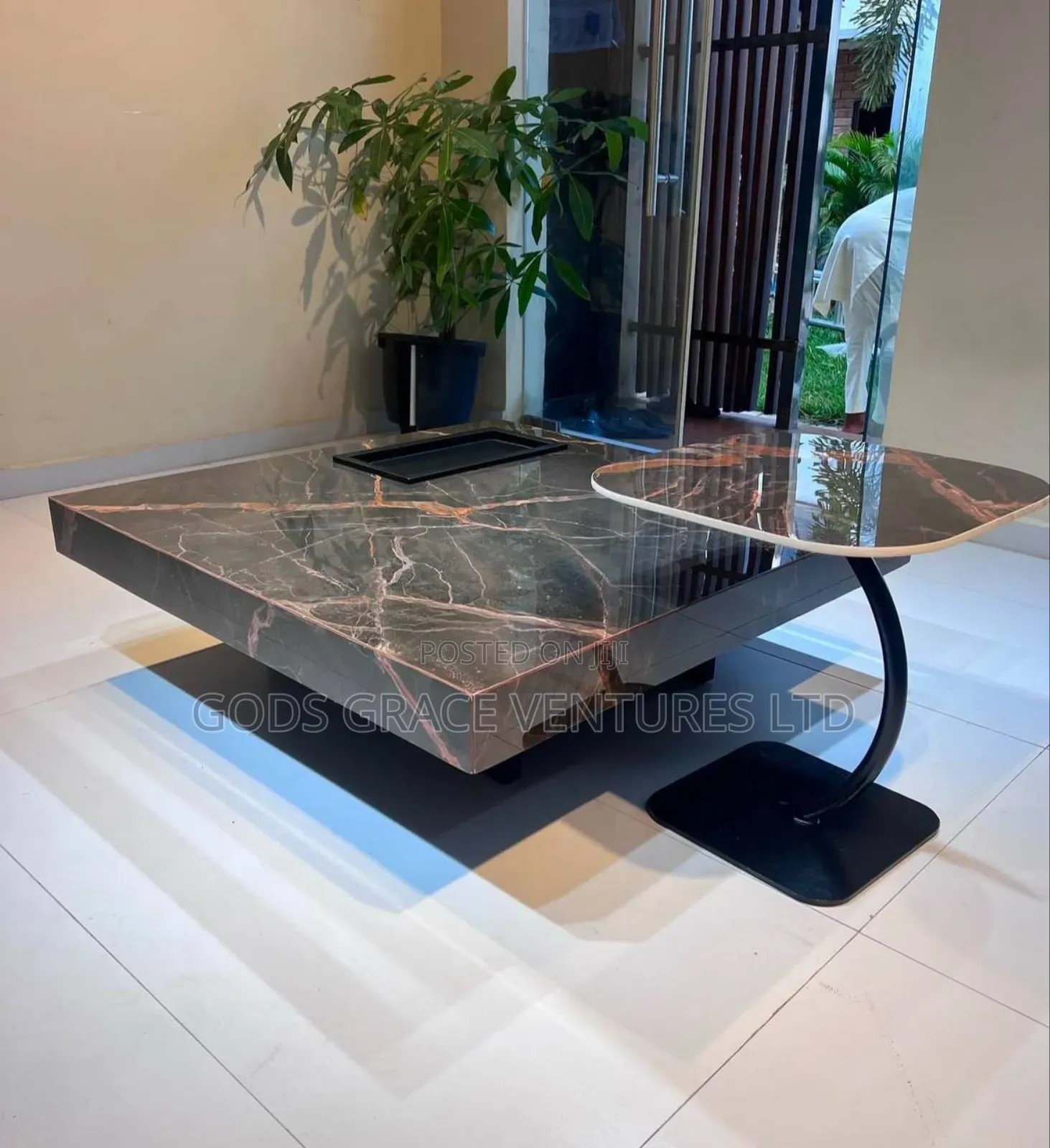 Center Table