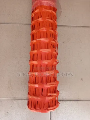 Safety Barrier Net
