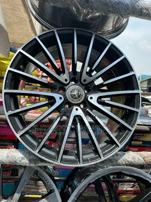 19 Rim For Mercedes Benz Gle350 And Ml350 And C300 2015 And Glc350