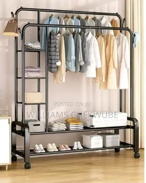 Clothes Rack