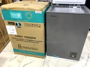 Quiet Running Hisense Fc120sh for Home and Office