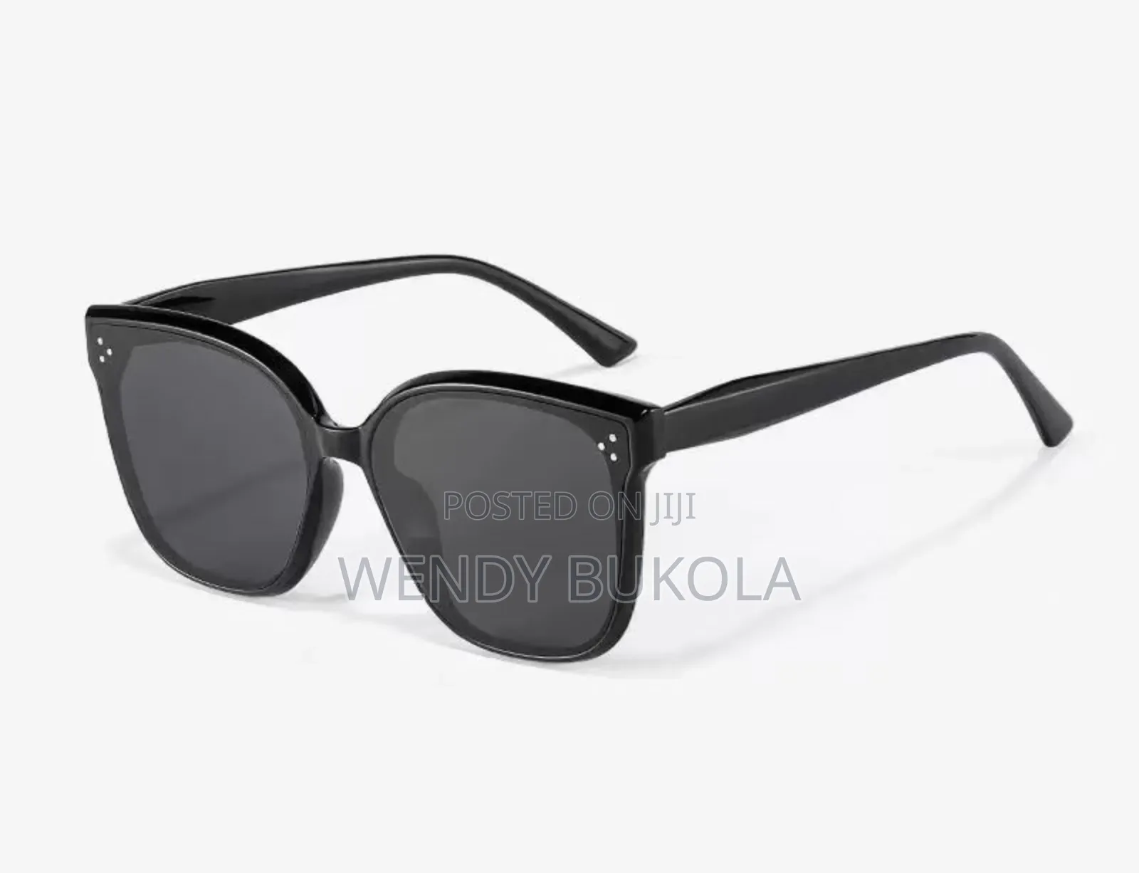 Quantum Polarize Healing Eyeglasses