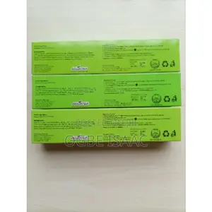 Aim Global Toothpaste