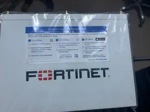Fortigate Router -61f (Fortinet)