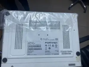 Fortigate Router -61f (Fortinet)
