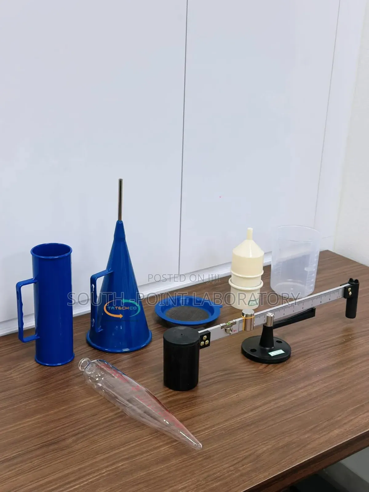Slurry Viscometer