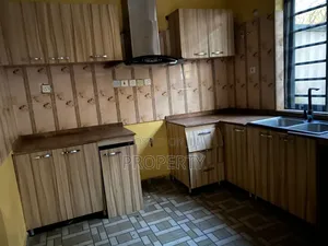 4bdrm Duplex in Magodo Phase 1 for rent