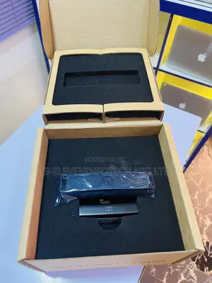 Dolby Voice Camera