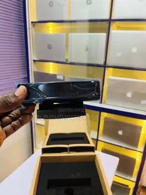 Dolby Voice Camera