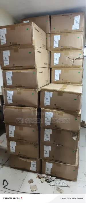 4kva 4kw 4000w Cworth Hybrid Inverter