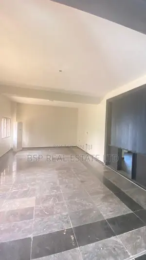 5bdrm Duplex in Maitama for rent