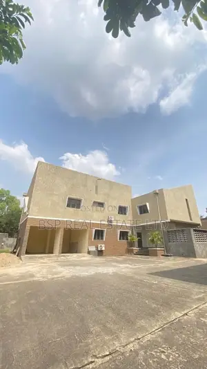 5bdrm Duplex in Maitama for rent