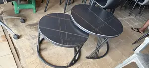 Marble Center Table